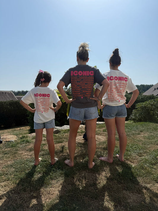 Tee shirt Tao - Enfant