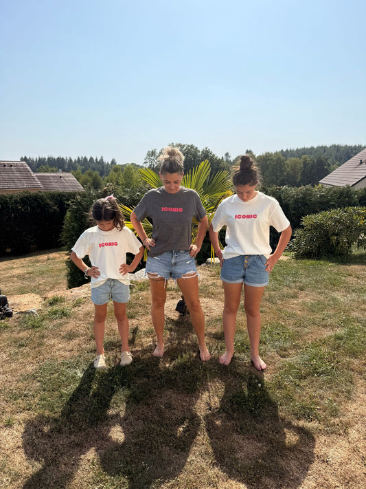 Tee shirt Tao - Enfant