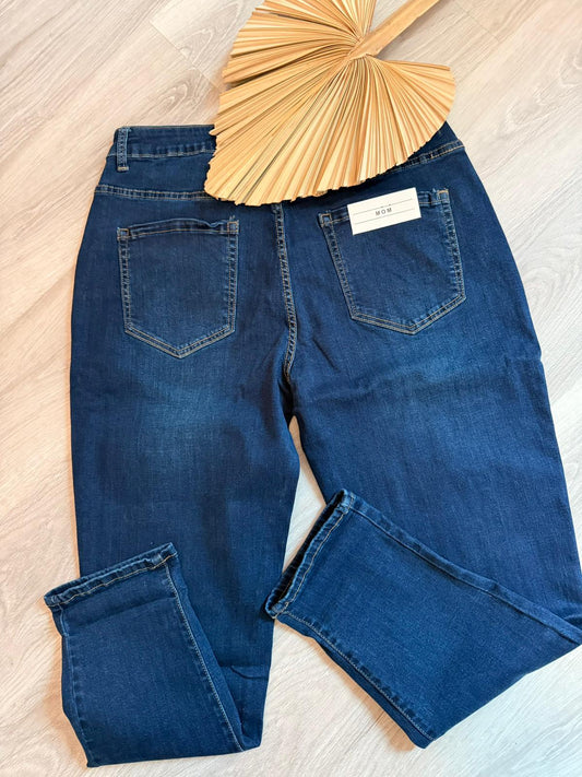 Jean Anaé 'MOM Pulpeuse