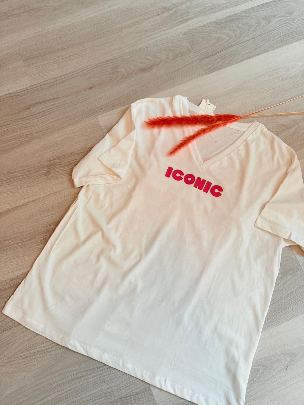 Tee shirt Tao Pulpeuse